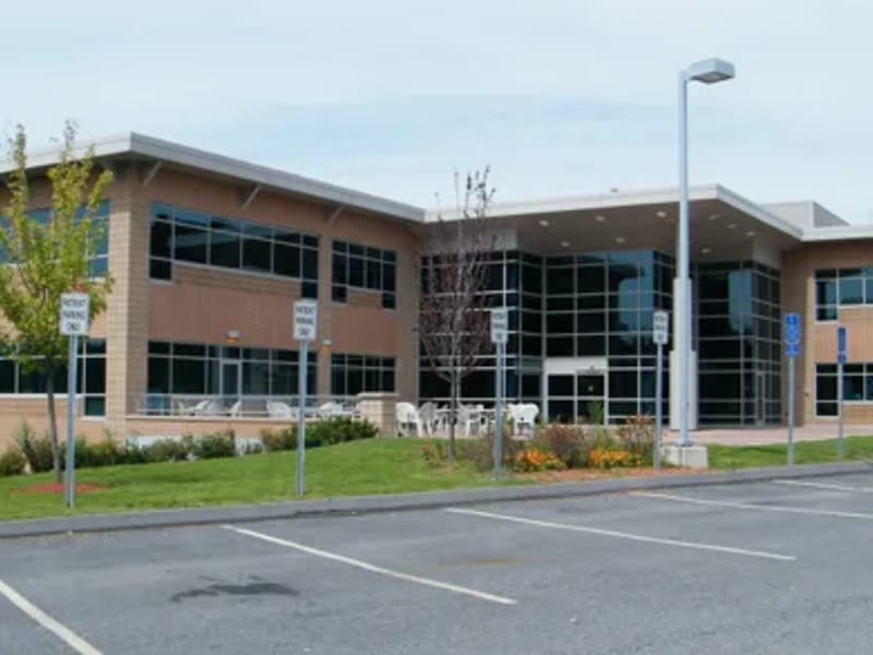 Hudson Valley Cerebral Palsy Association - Nursing Home in Brewster, NY photo 1
