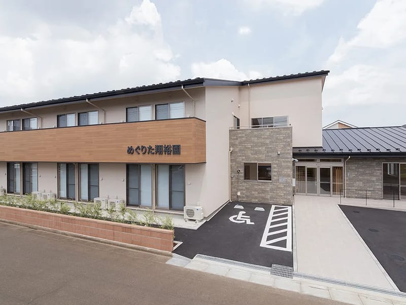 めぐりた翔裕園 - 有料老人ホーム in 東村山市, 東京都 photo 2