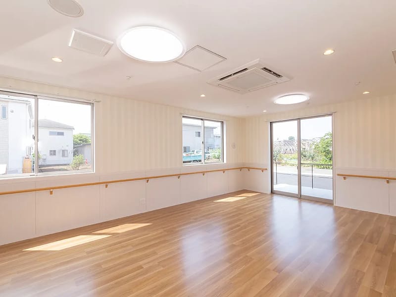 めぐりた翔裕園 - 有料老人ホーム in 東村山市, 東京都 photo 3