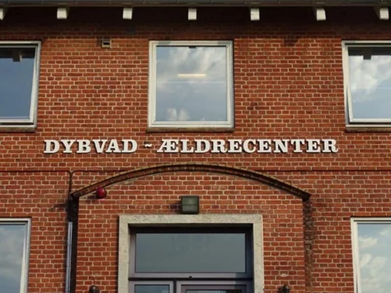 Dybvad Ældrecenter - Demenspleje in Frederikshavn, Region Nordjylland photo 2
