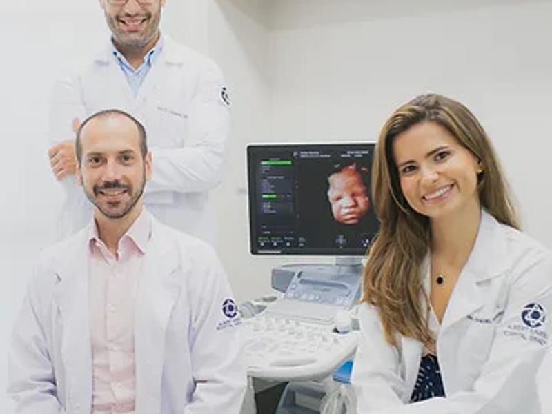 Clinica Multidisciplinar Andreza Andrade - Cuidado Domiciliar in São Paulo, SP photo 2