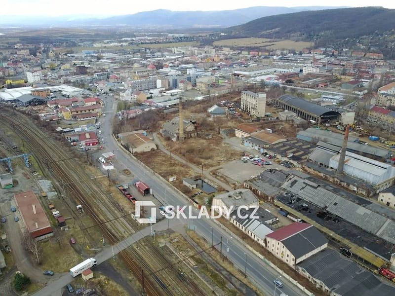 Domov pro seniory a pečovatelská služba Česká Kamenice, příspěvková organizace - Pečovatelská služba in Ústí Nad Labem, Ústecký kraj photo 2