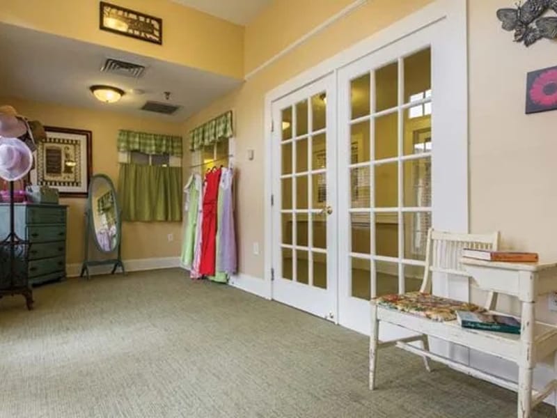 Care Rejuvenation - Home Health Nursing in Burlington, NC photo 3