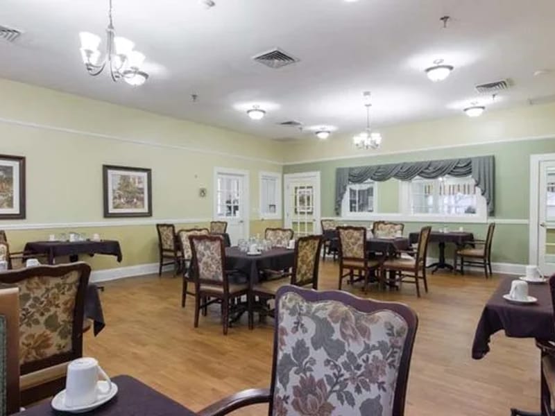 Care Rejuvenation - Home Health Nursing in Burlington, NC photo 2