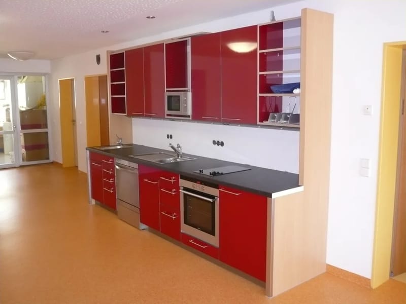 Altenheim St. Ulrich - Pflegeheim in Memmingen, Bayern photo 2