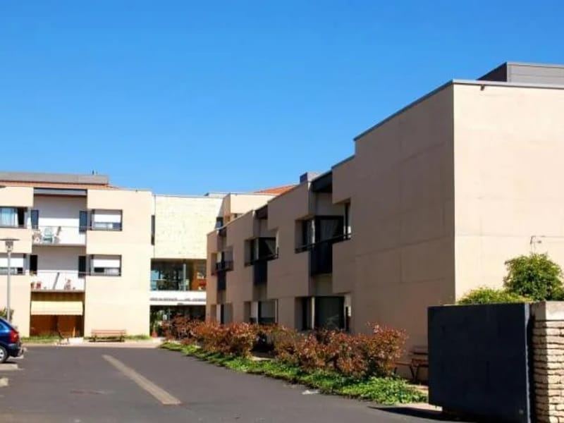 Ehpad Les Coteaux De Ribray - EHPAD in NIORT, Nouvelle-Aquitaine photo 1
