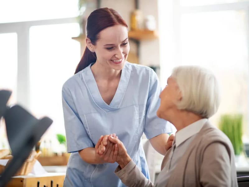 Prompt Care Tasmania Southern - In-Home Care in Moonah, TAS photo 1