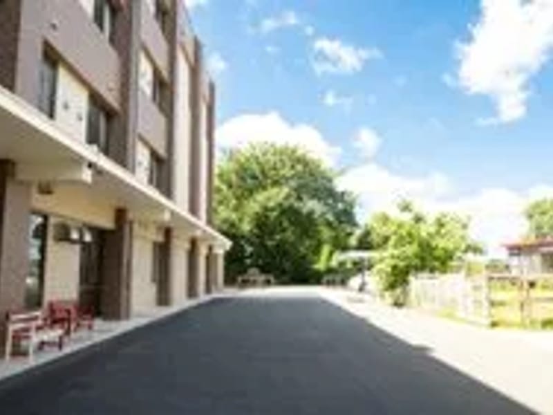 good location - 有料老人ホーム in 菊池市, 熊本県 photo 2