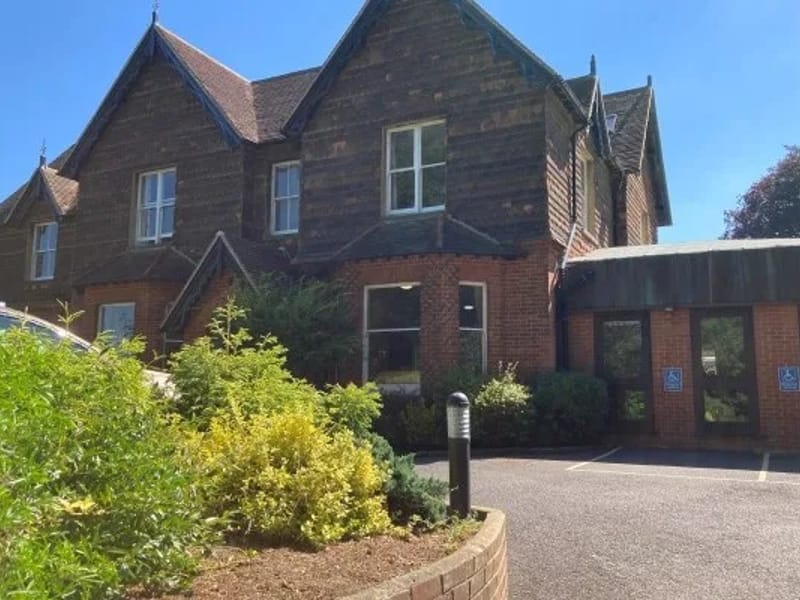Nower House - Assisted Living in Dorking, England photo 1