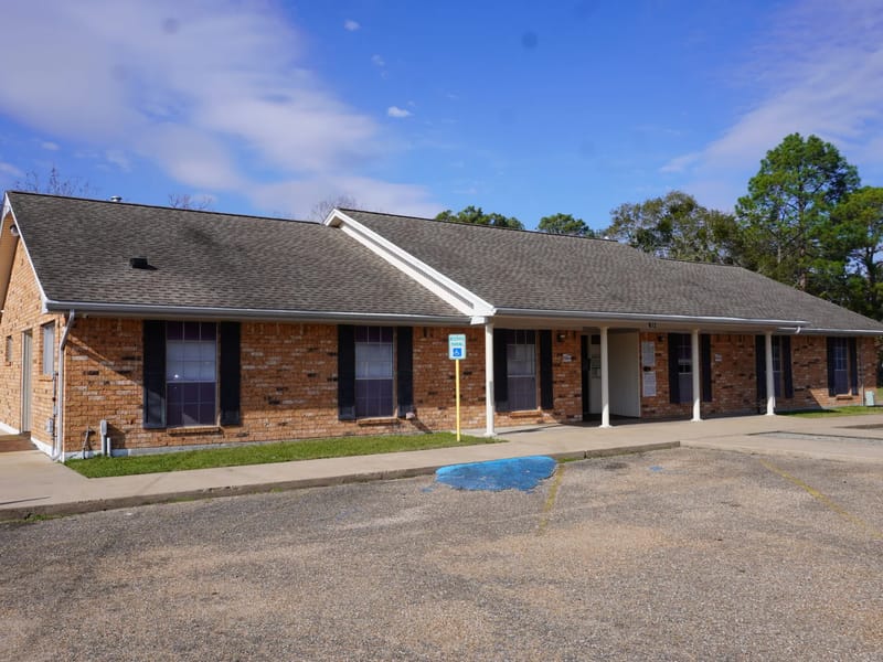 Clute Clinic - Home Health Nursing in Washington, DC photo 3