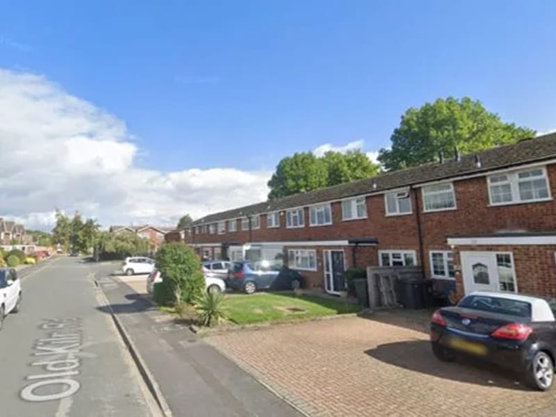 Aries House - Assisted Living in Wolverhampton, England photo 1