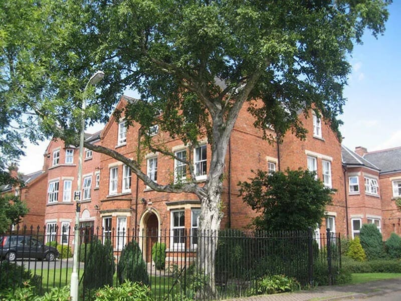 Framland - Assisted Living in Melton Mowbray, England photo 2