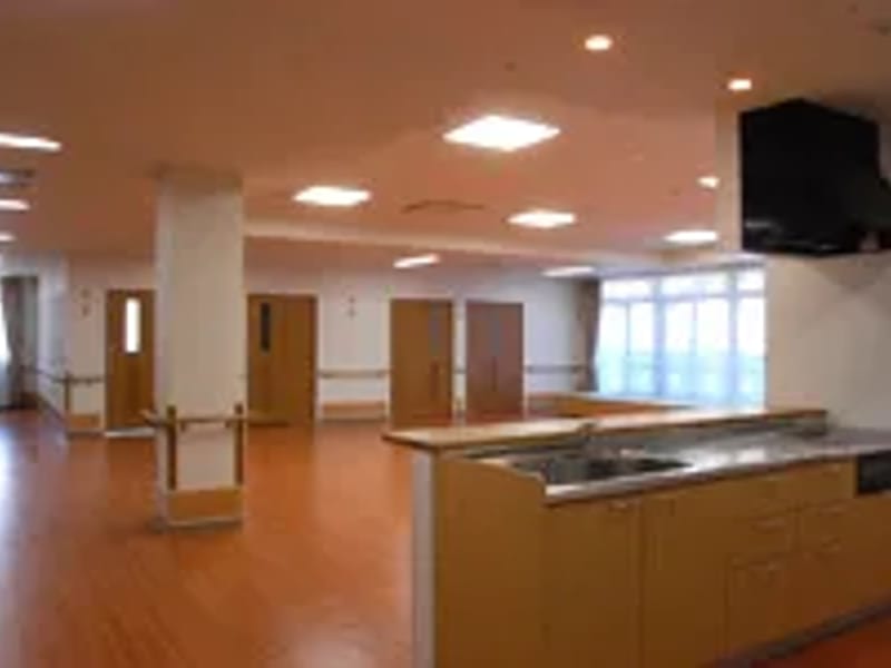 あかさき園　居宅介護支援事業所 - 有料老人ホーム in 呉市, 広島県 photo 2