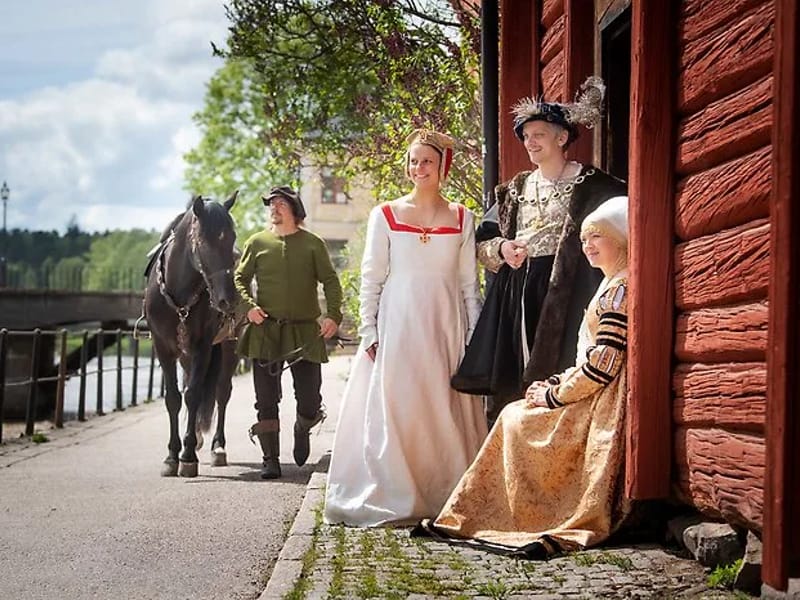Hemtjänsten - Hemtjänst in Arboga, Västmanlands län photo 3