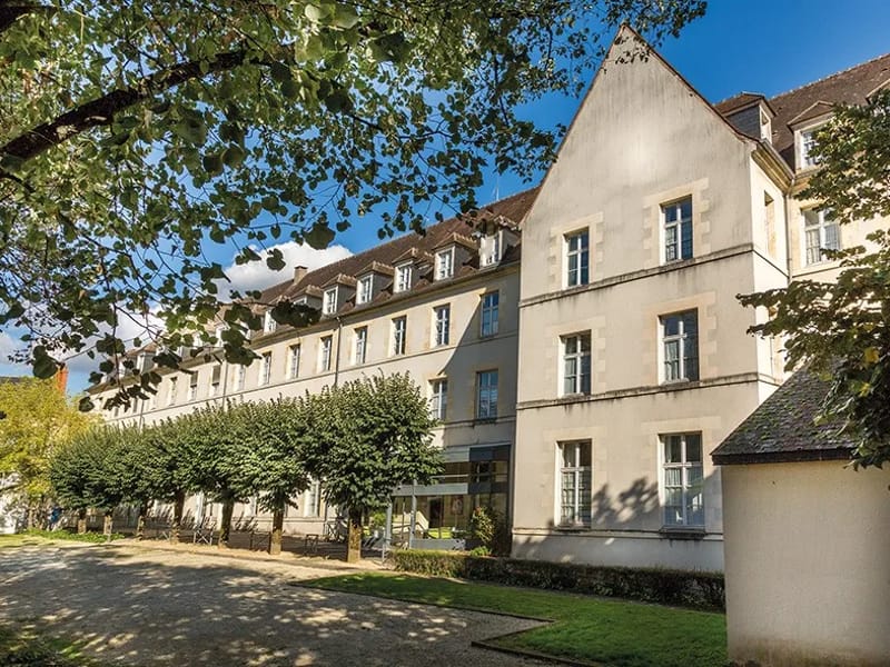 Ehpad Marion De Givry - EHPAD in NEVERS, Bourgogne-Franche-Comté photo 2