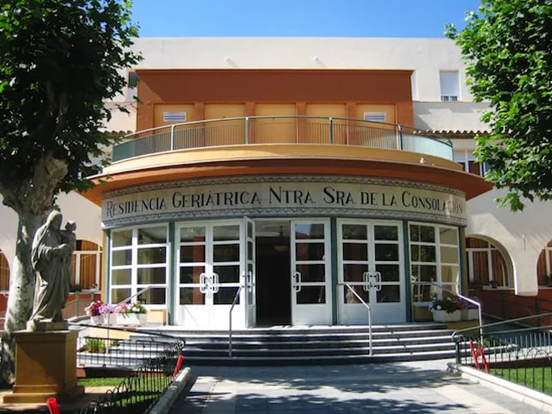 Centro Nuestra Señora de la Consolación - Hogar de Ancianos in Sevilla, Andalucía photo 1