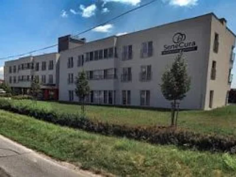 domovy pro seniory (8656029) - Podporované bydlení in Olomouc, Olomoucký kraj photo 2