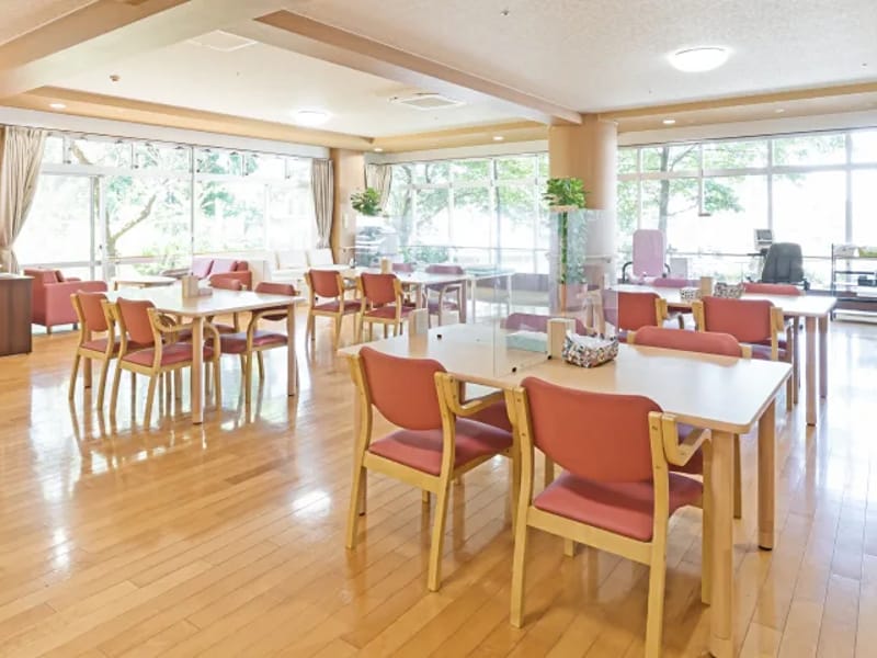 たから診療所指定居宅介護支援事業所 - 有料老人ホーム in 名古屋市南区, 愛知県 photo 2
