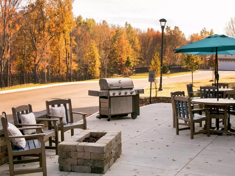 Danbury Of Brunswick - Assisted Living in Brunswick, OH photo 3