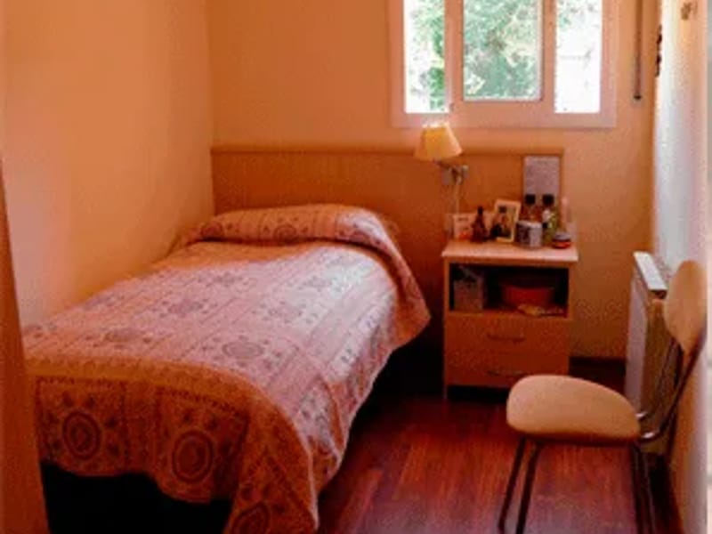 Residència Ca n'Arnaus - Hogar de Ancianos in Terrassa, Cataluña photo 3