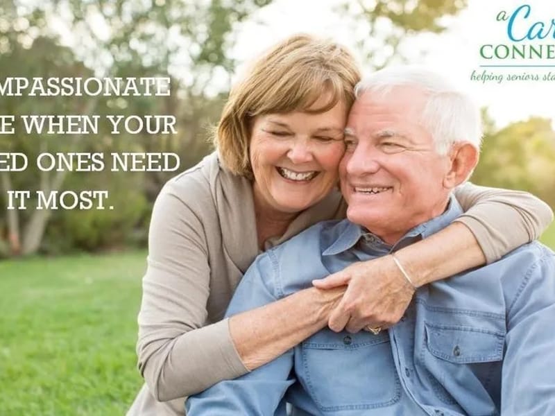 A Care Connection Of Tampa, LLC - Home Health Nursing in Tampa, FL photo 1