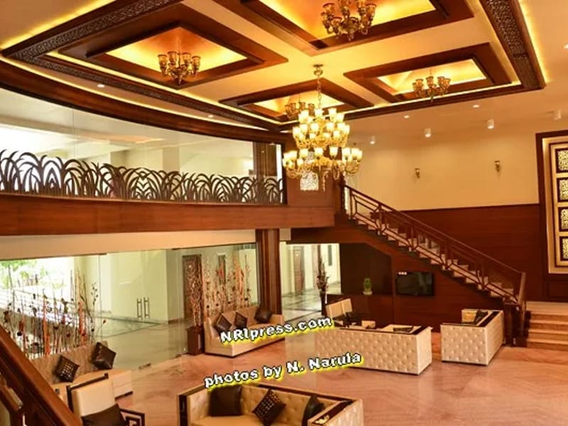 Heavenly Palace - वृद्धाश्रम in Ludhiana, Punjab photo 2