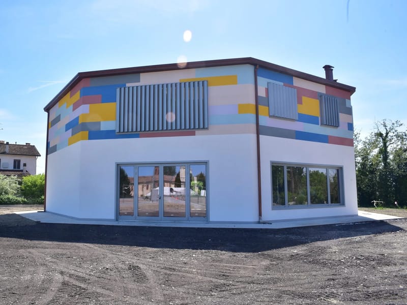 Centro Diurno Laboratorio Artificio - Centro Diurno in San Giuliano Terme, PI, Toscana photo 2