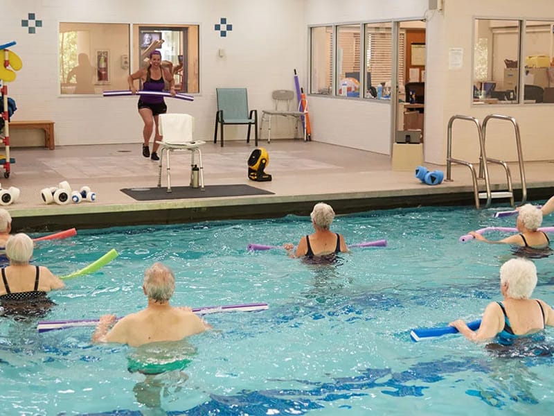 Foulkeways at Gwynedd - Assisted Living in Gwynedd, PA photo 3