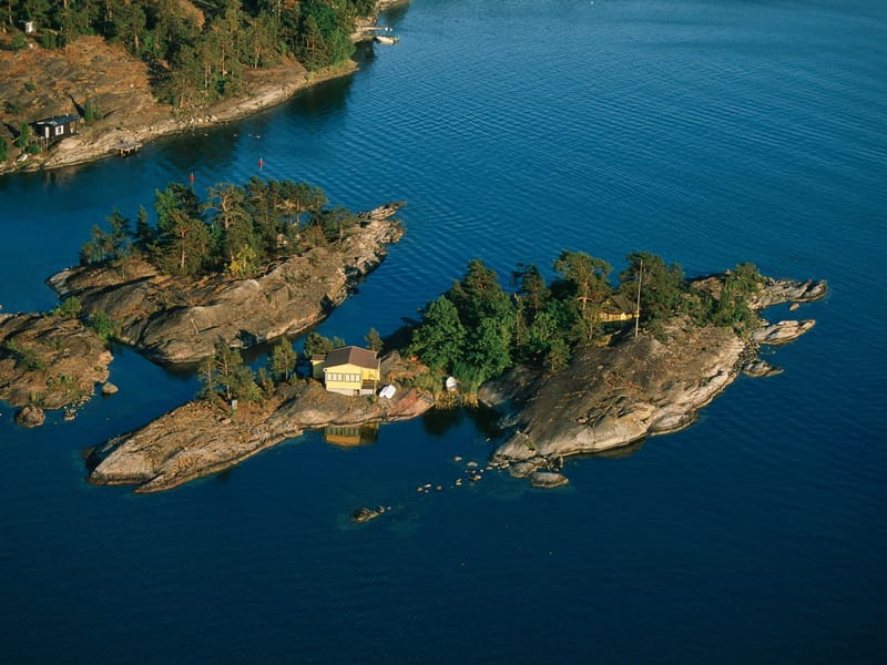 Sjögläntan - Äldreboende in Hässleholm, Skåne län photo 1