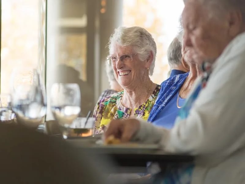 Enrich Living Pty Ltd - WA South West Metro - In-Home Care in West Perth, WA photo 3