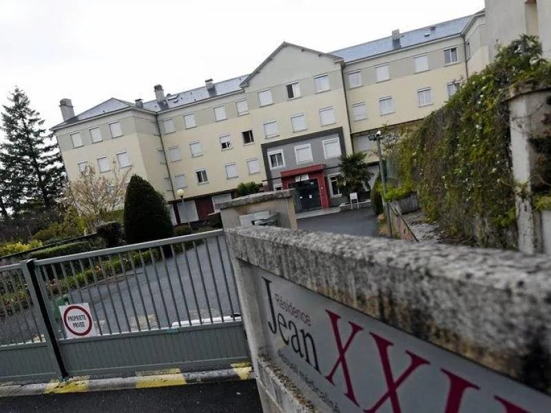 Ehpad Residence Jean Xxiii - EHPAD in RODEZ, Occitanie photo 3