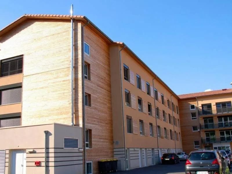 Ehpad Residence Jean Xxiii - EHPAD in RODEZ, Occitanie photo 2