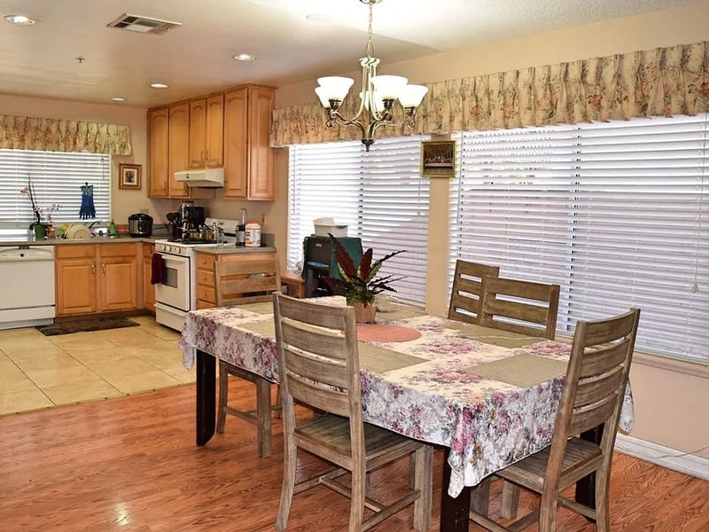 Canyon View Senior Home Care — Assisted Living, Ukiah, CA · photo 2