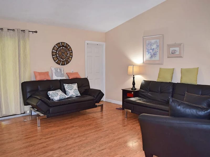 Canyon View Senior Home Care — Assisted Living, Ukiah, CA · photo 3
