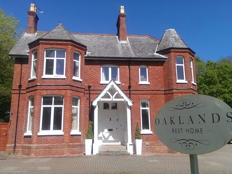 Oaklands Rest Home Limited - Nursing Home in Oldham, England photo 2