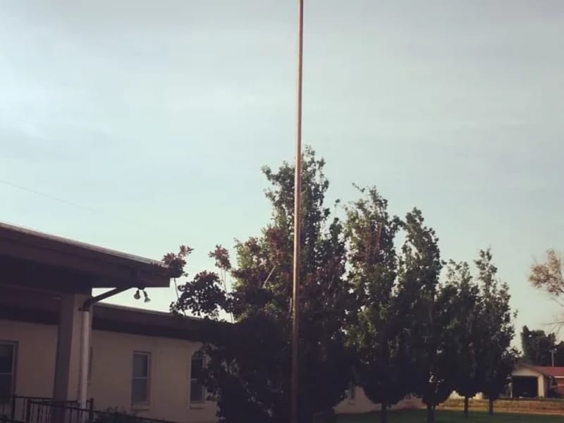 Seiling Nursing Center — Nursing Home, Seiling, OK · photo 1