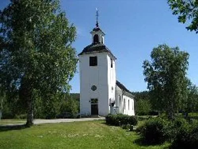 Ramsele/Edsele - Äldreboende in Sollefteå, Västernorrlands län photo 2