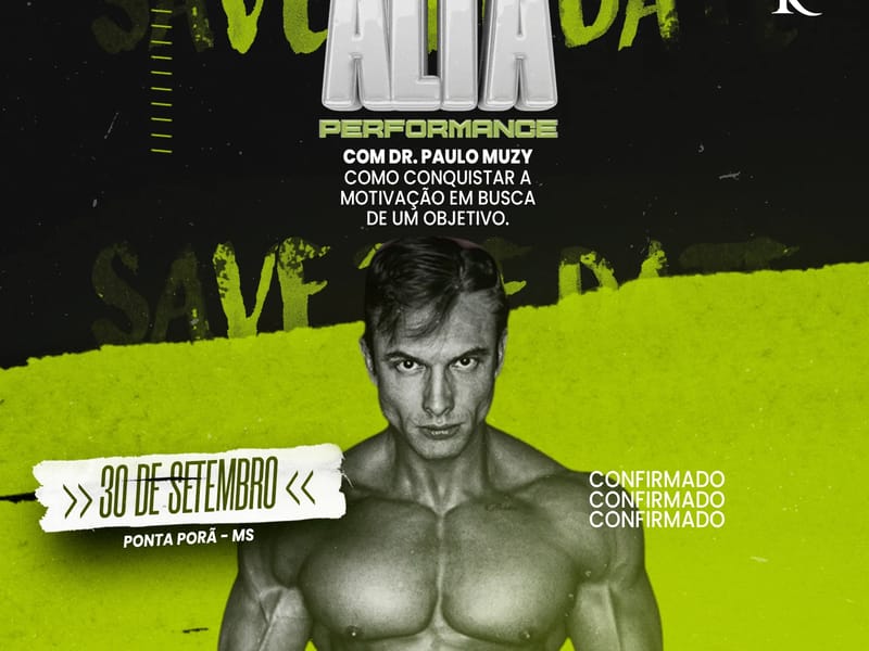 MUZY PERFORMANCE - Cuidado Domiciliar in São Paulo, SP photo 2