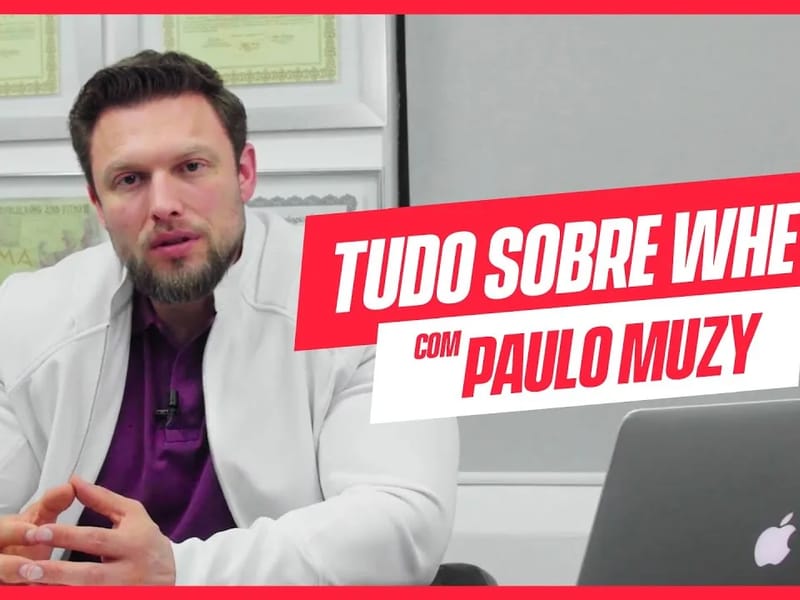 MUZY PERFORMANCE - Cuidado Domiciliar in São Paulo, SP photo 3