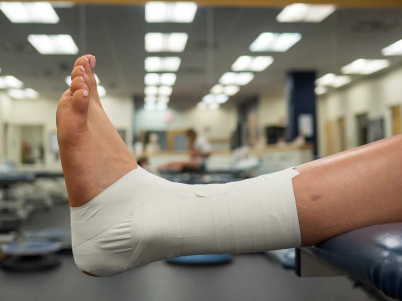 Sole Skin & Foot Specialists, PLLC - Home Health Nursing in Chapel Hill, NC photo 2