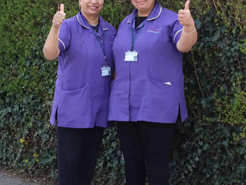 Ceeda Care Services - In-Home Care in Oxford, England photo 3