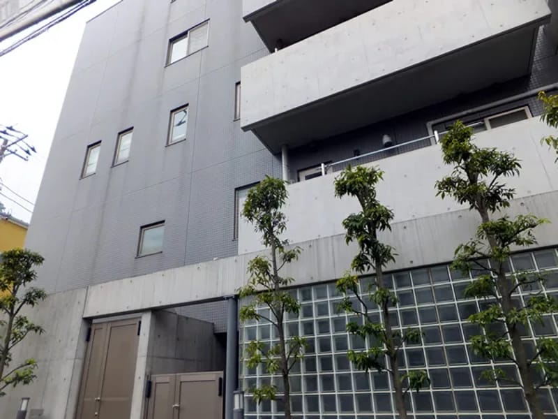 クローバーハウス駒沢 - 有料老人ホーム in 世田谷区, 東京都 photo 1
