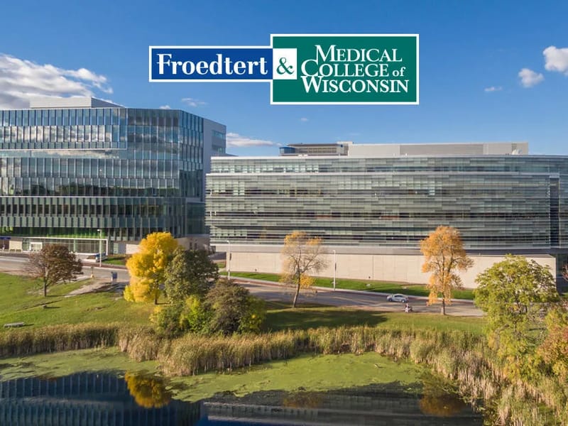 Froedtert Health Community Memorial Hospital - Hospital in Menomonee Falls, WI photo 1
