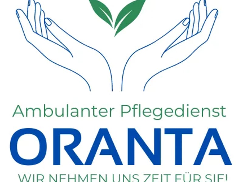 Ambulanter Pflegedienst ORANTA GmbH - Häusliche Pflege in Wiesbaden, Hessen photo 3
