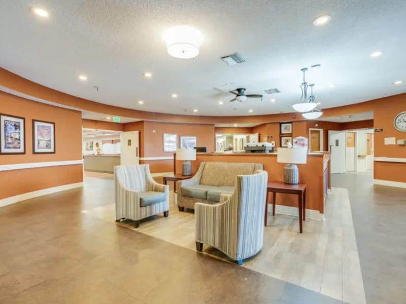 Community Hospices Of America LLC - Home Health Nursing in Jefferson City, MO photo 2