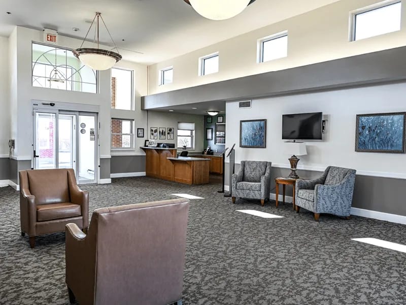 Community Hospices Of America LLC - Home Health Nursing in Jefferson City, MO photo 5