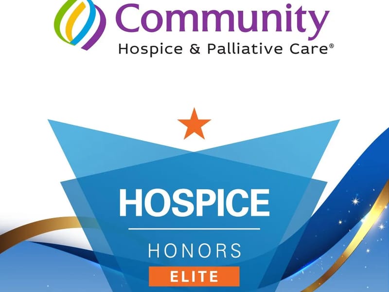 Community Hospices Of America LLC - Home Health Nursing in Jefferson City, MO photo 3