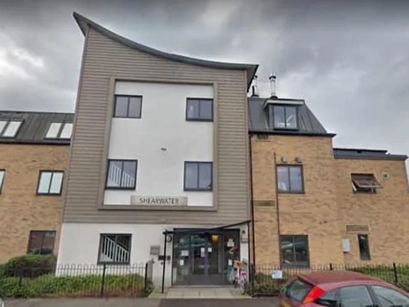 Magnificent Care Ltd Registered Office in Portsmouth, England photo 1