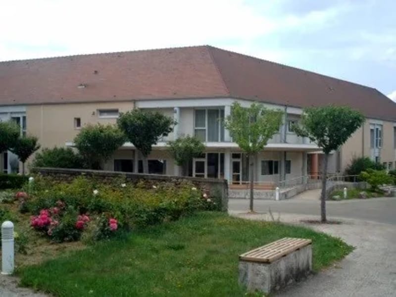 Ehpad Du Ch D Autun - EHPAD in AUTUN, Bourgogne-Franche-Comté photo 1