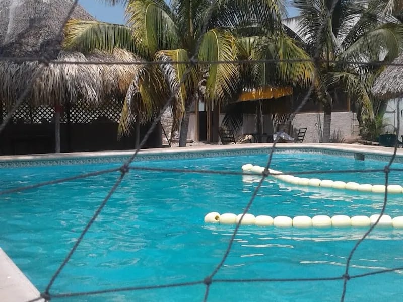 Albergue Del Ansiano En Progreso - Hogar de Ancianos in Progreso, Yucatán photo 3
